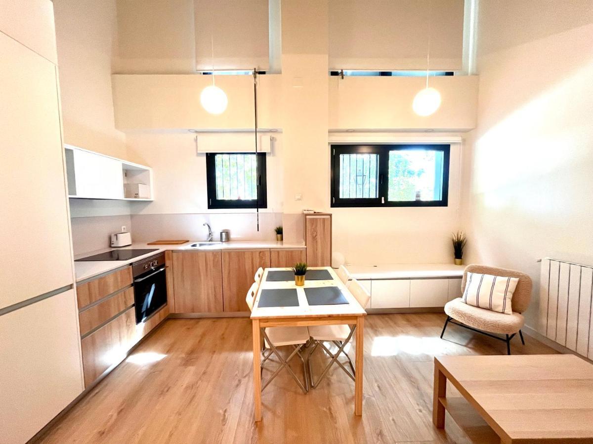 The Ventas Whim. Apartamento Madri