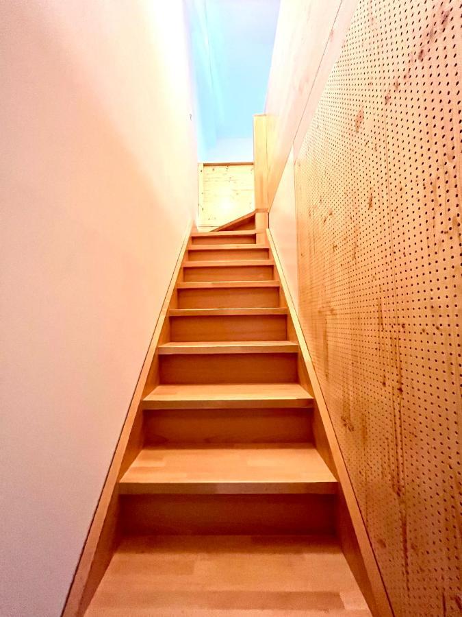 Apartamento The Ventas Whim. Madri