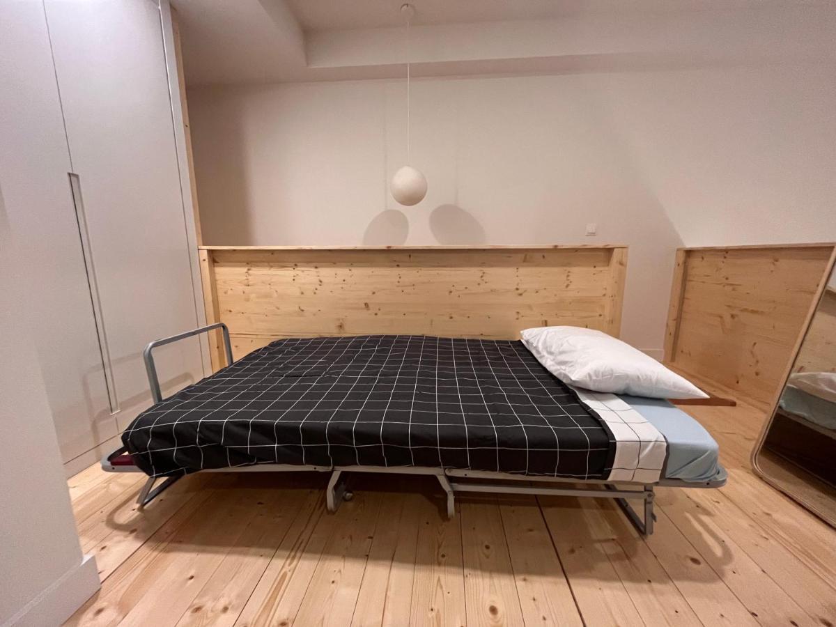The Ventas Whim. Apartamento Madri